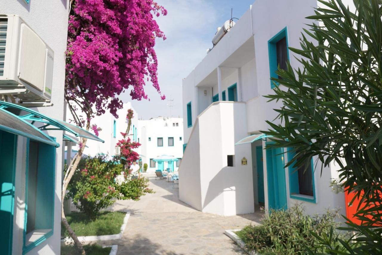 Casa Aria Hotel Gumbet Exterior photo