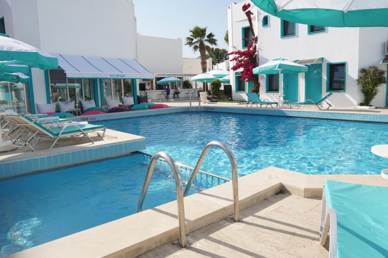 Casa Aria Hotel Gumbet Exterior photo