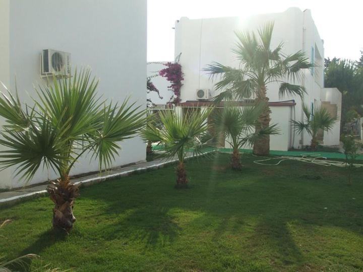 Casa Aria Hotel Gumbet Exterior photo